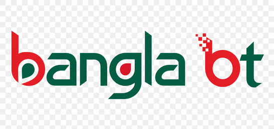 bangla bt logo